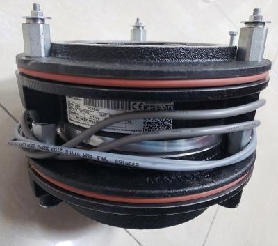 China Elevator brake FCRD90 FCRD90 2x65 nm for sale