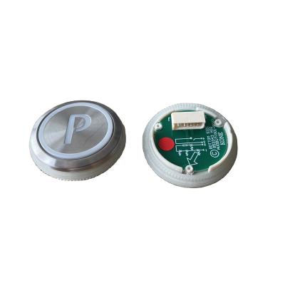 China contemporary elevator button for sale