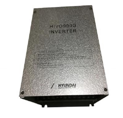 China HYUNDAI Elevator Inverter HIVD 900G HIVD 900G for sale