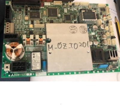 China Mitsubishi Elevator PCB DOR-1231A DOR-1231A for sale