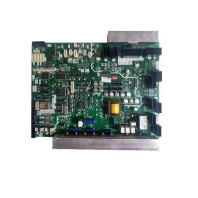 China Mitsubishi DOR-120A DOR-120A PCB for sale