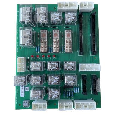 China Contemporary Relay Board IOSB, 12501749 For Hitachi Elevator for sale