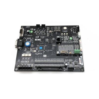 China AS380 CAREFUL main board KLS-MCD-01A (with PG KLS-PG-J board) KLS-MCD-01A (with KLS-PG-J) for sale