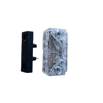 China Contemporary Elevator Door Contactor KCB-R-5 for sale