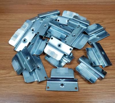 China Hotel KONE Elevator Door Slider KM674014G01 for sale