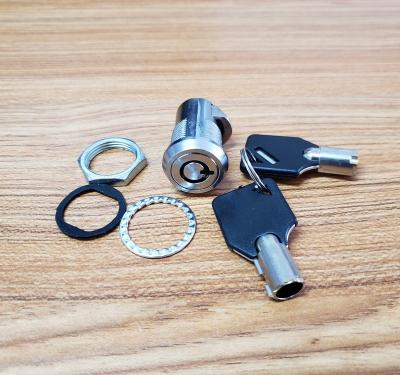 China Hotel Kone Elevator Lock With Key for sale