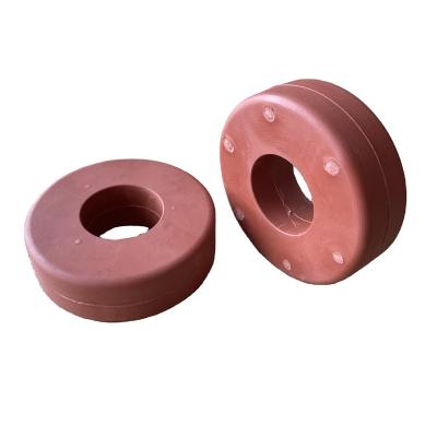 China Contemporary Coupling Rubber Grommet 70*30*22 for sale