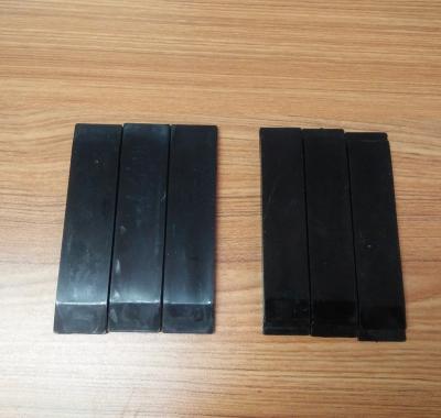 China Hotel Sigma Elevator Guide Shoe Liner 16mm for sale