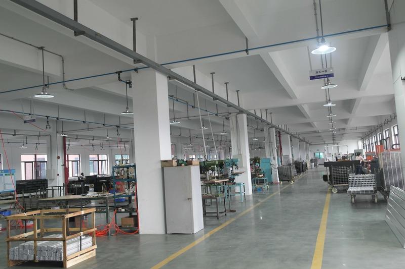 Verified China supplier - Guangzhou Zupon Building Materials Development Co., Ltd.