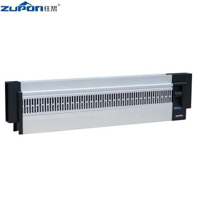 China Widely Used Zupon F80W Best Selling Zero Manually Control Window Natural Ventilation for sale