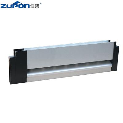 China F90W Zero Building Materials Fitting For Windows Variable Thickness Glass Ventilation Home for sale