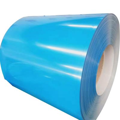 China Finish Flat Color Mirror Coated Aluminum Coil For Sheet 3004 Aluminum Coil for sale