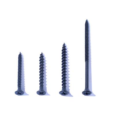 China Professional Flat Pointed Screws Drywall Screws Coarse Thread Drywall Self Drilling Screw for sale