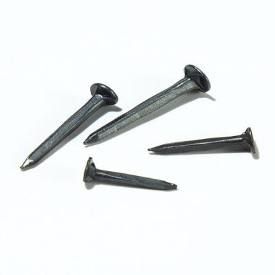 China Hot Sale Black Flat Drywall Screw Galvanize Fine Thread Drywall Drywall Screw for sale