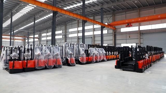 Verified China supplier - Hangzhou Fupia Machinery Co., Ltd.