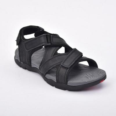 China 2020 Anti-Smell Arabic Leather Sandals For Men Custom Logo Sandals, Suicoke Sandals for sale