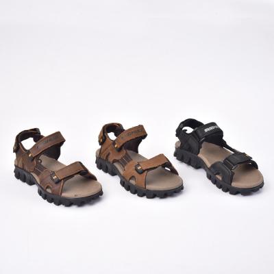 China Anti-Smell Fashion Sandals Height Increasing Sandals For Men Suicoke Sandals for sale