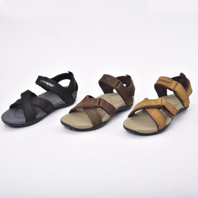 China 2020 New Anti-Smell Sandals For Men Comfortable Birken Sandals Suicoke Sandals for sale