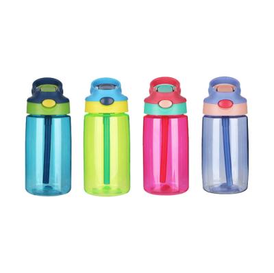 China Eco-Friendly BPA Free BPA Free Drinking Water Bottle Baby Sippy Cup for sale