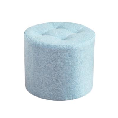 China Detachable and Washable Fabric Stool Kids Convertible Lazy Stool for sale