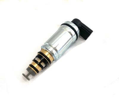 China Cheap Car Air Conditioning Unit Car Air Conditioner Price Car Air Conditioning Compressor Solenoid Valve For BMW Infiniti for sale