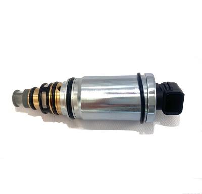 China China Car Air Conditioning System Supplier Car Air Conditioning System Car Air Conditioner Compressor Solenoid Valve For Hyundai for sale