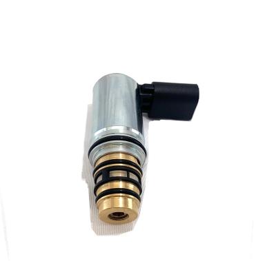 China Auto Air Conditioning System Auto A/C Air Conditioning Parts High Quality Auto Control Valve AC Compressor Control Valve AC Compressor For Old Sagitar for sale