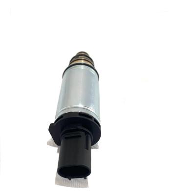 China Auto Air Conditioning System Manufacturer High Quality Control Auto Valve Suitable For 7seu17 Series Compressor Control Valve AC For Valeo Benz for sale