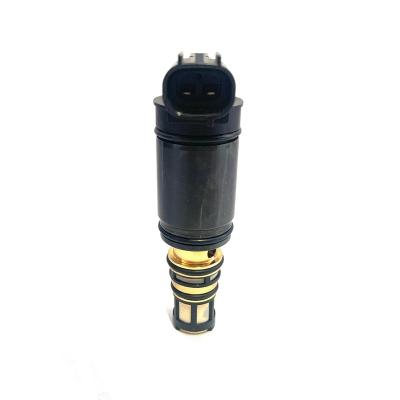 China Steel Manufacturer Supplier Adjustable Solenoid Automatic Air Compressor Auto Control Valve for sale