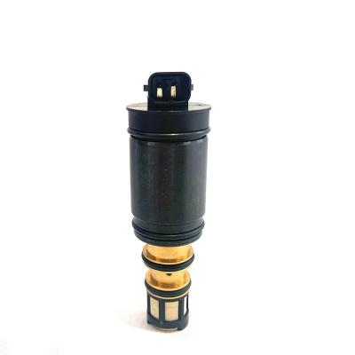 China Factory Wholesale Steel Factory Wholesale High Quality Auto Air Conditioner AC Compressor Control Valves for sale