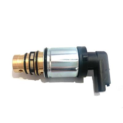 China Wholesale Auto Air Conditioner System Car AC Control Valves Solenoid Control Valve For Trumpchi Citroen for sale