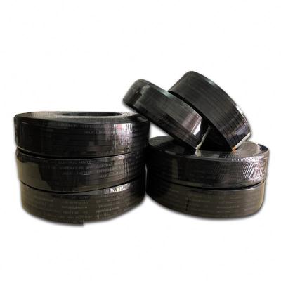 China Pipe Insulation High Tempreture Insulated Electric Heating Cable Used For Industry for sale