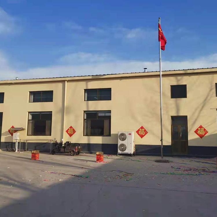 Verified China supplier - Cangzhou Chenze Plastic Products Co., Ltd.