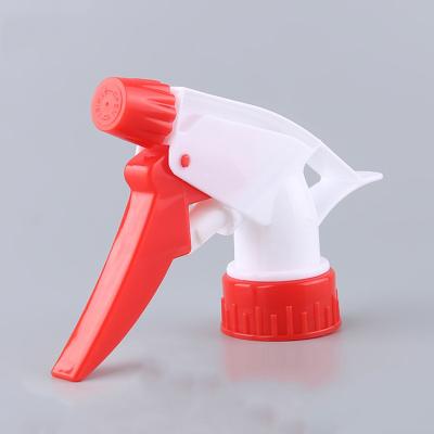 China Wholesale Garden Garden All 28/410 Plastic Hand Pressure Trigger Portable Mini Sprayer for sale