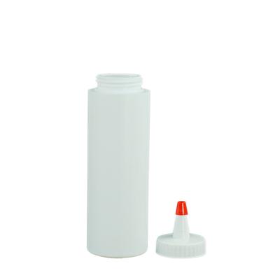 China Wholesale 200ml Plastic Medical Ultrasonic Transmission Gel Couplant Bottle for sale