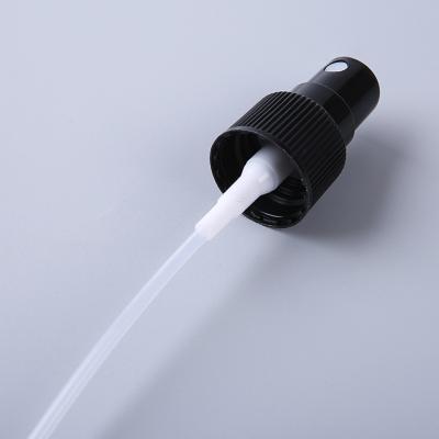 China Spill No 18/410 18/415 20/410 Mist Pump Sprayer Head With Cover for sale