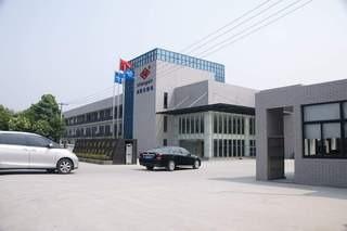 Verified China supplier - Nanjing Shangair Mechanical & Electrical Co., Ltd.