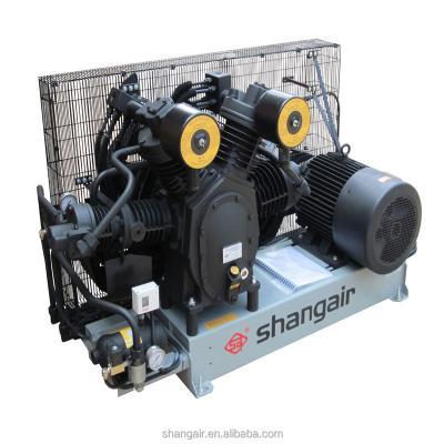 China High Quality OIL-LESS Best Price Air Compressore For PET Blowing 34Shipping And Handling - 1530T for sale