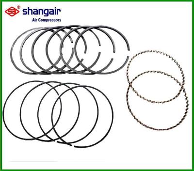 China Air Compressor Piston Ring/Copper Carbon Ring Ring Sets/Compressor Parts SA-P-19 for sale