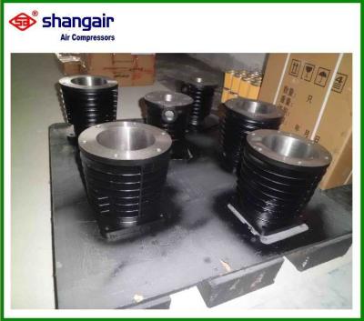 China food & Beverage Plant Air Compressor / Air Compressor Air Cylinders Separates Piston Air Compressor for sale