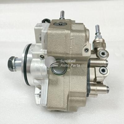 China China supply ISDE diesel engine auto parts Fuel Injection Pump 0445020150 for sale