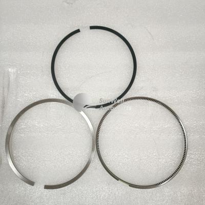 China China supply K19 K38 K50 Diesel Engine parts Piston Ring Set 4955975 for sale