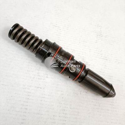 China Hot selling Diesel Auto Parts K19 Fuel Injector 3016676 3001485 207588 for sale