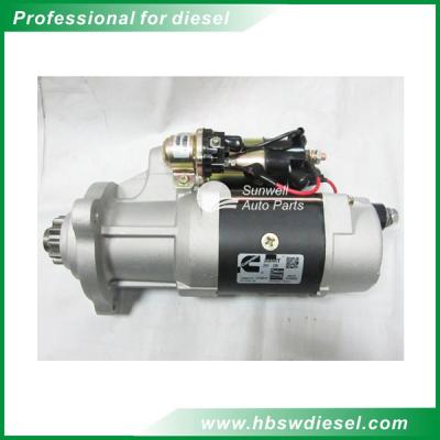 China OEM Cummins engine starter 3103916, 5284084, 2871256, for sale