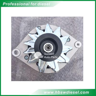 China Bosch 12V alternator 0120484026 / 3282554 for sale