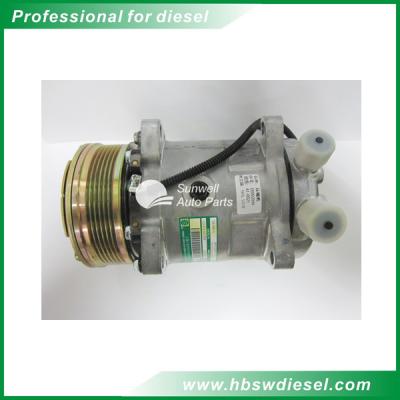 China AC compressor SE5H14, 1014A0, 20002099, 612630060008 for sale