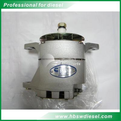 China Cummins Alternator  3016627 for CCEC NT855  M11 Diesel engine for sale