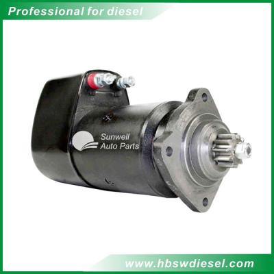 China Bosch starter 0001416036 for sale