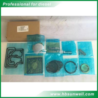 China Cummins Comp repair kit M11 QSM11 1-Cylinder Gasket And Seals Kit 4089238 4025245 K19 QSK19 Wabco comp kit for sale