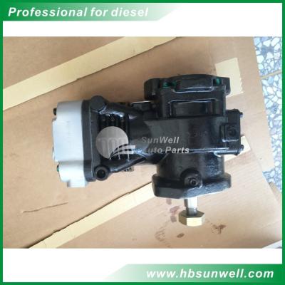 China Cummins ISDE diesel engine parts  Air Compressor 4088676 COMP ASSY for Dongfeng truck for sale